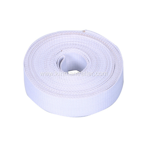 Strap Webbing For Tie Downs